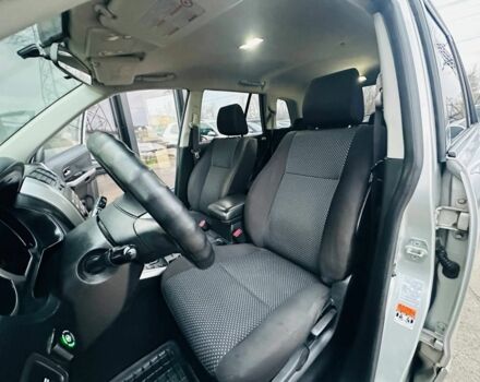 Сірий Сузукі Гранд Вітара, об'ємом двигуна 2 л та пробігом 250 тис. км за 5700 $, фото 10 на Automoto.ua