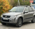 Сірий Сузукі Гранд Вітара, об'ємом двигуна 2 л та пробігом 279 тис. км за 8500 $, фото 25 на Automoto.ua