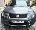 Сірий Сузукі Гранд Вітара, об'ємом двигуна 2 л та пробігом 205 тис. км за 7300 $, фото 8 на Automoto.ua