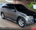 Сірий Сузукі Гранд Вітара, об'ємом двигуна 2 л та пробігом 189 тис. км за 8900 $, фото 3 на Automoto.ua