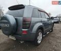Серый Сузуки Гранд Витара, объемом двигателя 2 л и пробегом 245 тыс. км за 6500 $, фото 4 на Automoto.ua
