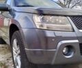 Сірий Сузукі Гранд Вітара, об'ємом двигуна 2 л та пробігом 240 тис. км за 7900 $, фото 3 на Automoto.ua