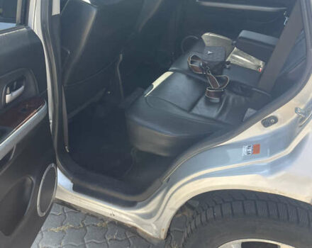 Серый Сузуки Гранд Витара, объемом двигателя 2 л и пробегом 147 тыс. км за 6500 $, фото 5 на Automoto.ua