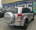 Сірий Сузукі Гранд Вітара, об'ємом двигуна 2 л та пробігом 180 тис. км за 5700 $, фото 4 на Automoto.ua