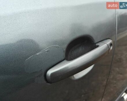 Серый Сузуки Гранд Витара, объемом двигателя 2 л и пробегом 245 тыс. км за 6500 $, фото 12 на Automoto.ua