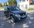 Серый Сузуки Гранд Витара, объемом двигателя 2 л и пробегом 290 тыс. км за 5900 $, фото 1 на Automoto.ua