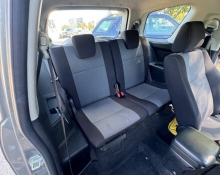 Сірий Сузукі Гранд Вітара, об'ємом двигуна 1.9 л та пробігом 275 тис. км за 3300 $, фото 3 на Automoto.ua