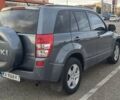 Серый Сузуки Гранд Витара, объемом двигателя 2 л и пробегом 185 тыс. км за 8800 $, фото 4 на Automoto.ua