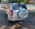 Серый Сузуки Гранд Витара, объемом двигателя 2 л и пробегом 238 тыс. км за 6700 $, фото 9 на Automoto.ua