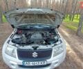 Сірий Сузукі Гранд Вітара, об'ємом двигуна 2 л та пробігом 154 тис. км за 7200 $, фото 4 на Automoto.ua