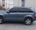 Сірий Сузукі Гранд Вітара, об'ємом двигуна 2 л та пробігом 195 тис. км за 6200 $, фото 1 на Automoto.ua
