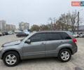Серый Сузуки Гранд Витара, объемом двигателя 2 л и пробегом 241 тыс. км за 6200 $, фото 2 на Automoto.ua