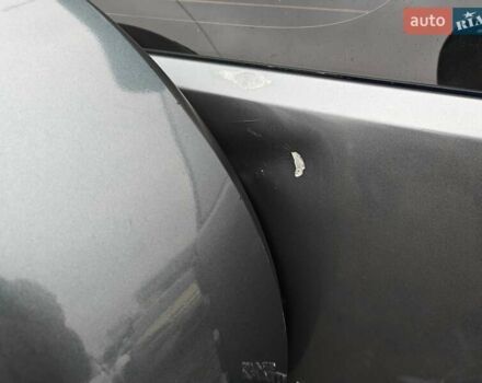 Серый Сузуки Гранд Витара, объемом двигателя 2 л и пробегом 245 тыс. км за 6500 $, фото 18 на Automoto.ua