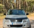 Сірий Сузукі Гранд Вітара, об'ємом двигуна 2 л та пробігом 196 тис. км за 9000 $, фото 1 на Automoto.ua