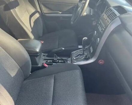 Серый Сузуки Гранд Витара, объемом двигателя 2 л и пробегом 165 тыс. км за 6500 $, фото 3 на Automoto.ua