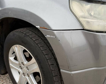 Серый Сузуки Гранд Витара, объемом двигателя 2 л и пробегом 241 тыс. км за 6200 $, фото 11 на Automoto.ua