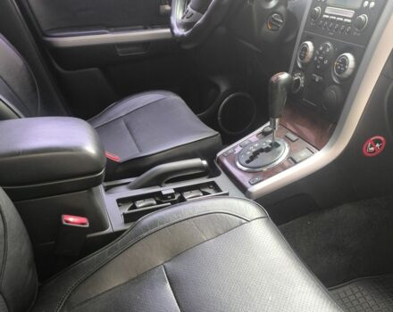 Сірий Сузукі Гранд Вітара, об'ємом двигуна 2 л та пробігом 205 тис. км за 7300 $, фото 9 на Automoto.ua