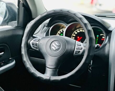 Сірий Сузукі Гранд Вітара, об'ємом двигуна 2 л та пробігом 250 тис. км за 5700 $, фото 17 на Automoto.ua