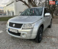 Серый Сузуки Гранд Витара, объемом двигателя 2 л и пробегом 184 тыс. км за 6750 $, фото 1 на Automoto.ua