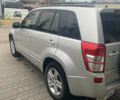 Серый Сузуки Гранд Витара, объемом двигателя 2.7 л и пробегом 164 тыс. км за 8000 $, фото 2 на Automoto.ua