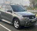 Серый Сузуки Гранд Витара, объемом двигателя 2 л и пробегом 360 тыс. км за 7500 $, фото 2 на Automoto.ua
