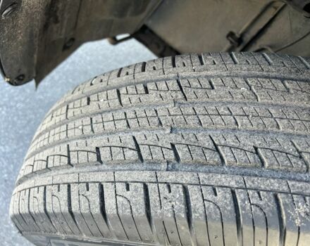 Серый Сузуки Гранд Витара, объемом двигателя 2 л и пробегом 186 тыс. км за 6999 $, фото 15 на Automoto.ua