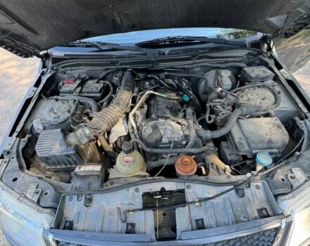 Сірий Сузукі Гранд Вітара, об'ємом двигуна 1.9 л та пробігом 275 тис. км за 3300 $, фото 4 на Automoto.ua