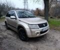Серый Сузуки Гранд Витара, объемом двигателя 1.9 л и пробегом 333 тыс. км за 3000 $, фото 1 на Automoto.ua