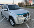 Серый Сузуки Гранд Витара, объемом двигателя 2 л и пробегом 230 тыс. км за 6550 $, фото 1 на Automoto.ua