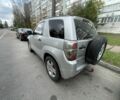 Серый Сузуки Гранд Витара, объемом двигателя 1.6 л и пробегом 230 тыс. км за 4600 $, фото 2 на Automoto.ua