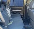 Сірий Сузукі Гранд Вітара, об'ємом двигуна 2 л та пробігом 200 тис. км за 6800 $, фото 15 на Automoto.ua