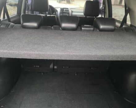 Сірий Сузукі Гранд Вітара, об'ємом двигуна 2 л та пробігом 205 тис. км за 7300 $, фото 2 на Automoto.ua