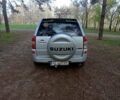 Сірий Сузукі Гранд Вітара, об'ємом двигуна 2 л та пробігом 154 тис. км за 7200 $, фото 2 на Automoto.ua