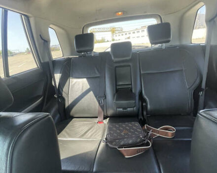 Серый Сузуки Гранд Витара, объемом двигателя 2 л и пробегом 147 тыс. км за 6500 $, фото 15 на Automoto.ua