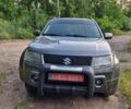 Серый Сузуки Гранд Витара, объемом двигателя 1.9 л и пробегом 320 тыс. км за 3000 $, фото 1 на Automoto.ua