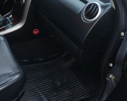 Серый Сузуки Гранд Витара, объемом двигателя 2 л и пробегом 216 тыс. км за 6500 $, фото 6 на Automoto.ua