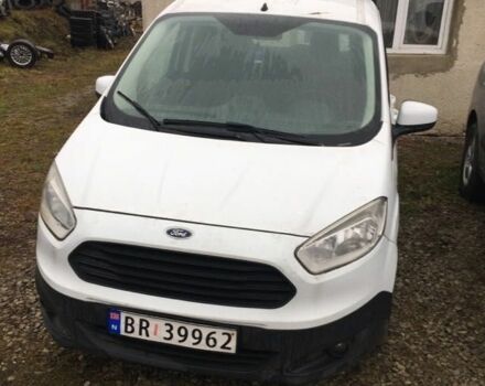 Сірий Сузукі Гранд Вітара, об'ємом двигуна 1.9 л та пробігом 250 тис. км за 1740 $, фото 7 на Automoto.ua