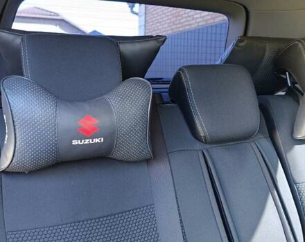 Сірий Сузукі Гранд Вітара, об'ємом двигуна 2 л та пробігом 200 тис. км за 6800 $, фото 13 на Automoto.ua