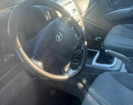 Сірий Сузукі Гранд Вітара, об'ємом двигуна 1.9 л та пробігом 250 тис. км за 1740 $, фото 18 на Automoto.ua