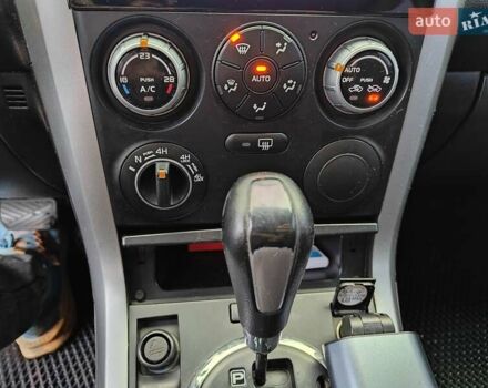 Серый Сузуки Гранд Витара, объемом двигателя 2 л и пробегом 245 тыс. км за 6500 $, фото 35 на Automoto.ua