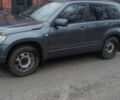 Серый Сузуки Гранд Витара, объемом двигателя 2 л и пробегом 216 тыс. км за 6500 $, фото 3 на Automoto.ua