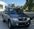 Сірий Сузукі Гранд Вітара, об'ємом двигуна 1.9 л та пробігом 275 тис. км за 3300 $, фото 1 на Automoto.ua