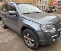 Сірий Сузукі Гранд Вітара, об'ємом двигуна 2 л та пробігом 205 тис. км за 6527 $, фото 1 на Automoto.ua