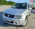 Серый Сузуки Гранд Витара, объемом двигателя 1.87 л и пробегом 244 тыс. км за 8300 $, фото 7 на Automoto.ua
