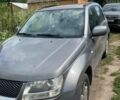 Серый Сузуки Гранд Витара, объемом двигателя 1.9 л и пробегом 260 тыс. км за 4100 $, фото 9 на Automoto.ua