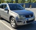 Сірий Сузукі Гранд Вітара, об'ємом двигуна 2 л та пробігом 414 тис. км за 8000 $, фото 4 на Automoto.ua