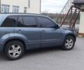 Сірий Сузукі Гранд Вітара, об'ємом двигуна 2 л та пробігом 195 тис. км за 6200 $, фото 2 на Automoto.ua