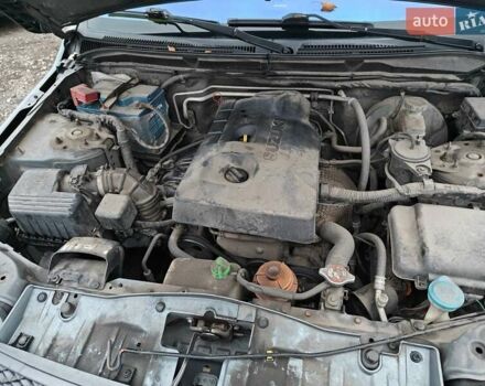 Серый Сузуки Гранд Витара, объемом двигателя 2 л и пробегом 245 тыс. км за 6500 $, фото 36 на Automoto.ua