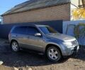 Сірий Сузукі Гранд Вітара, об'ємом двигуна 2 л та пробігом 200 тис. км за 6800 $, фото 1 на Automoto.ua