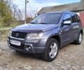 Сірий Сузукі Гранд Вітара, об'ємом двигуна 2 л та пробігом 240 тис. км за 7900 $, фото 6 на Automoto.ua